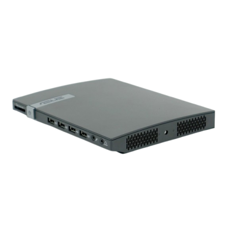 Asus EB 1033 Tiny Ubuntu GNU/Linux