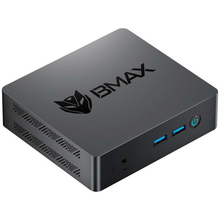 BMAX MaxMini B3 Pro | Intel N5095 | 8GB RAM | 256GB SSD/W11 | MiniPC