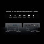 BMAX MaxMini B3 Pro | Intel N5095 | 8GB RAM | 256GB SSD/W11 | MiniPC