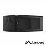 Armário Bastidor Parede (Rack) 19" 4U LANBERG