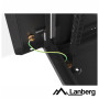 Armário Bastidor Parede (Rack) 19" 4U LANBERG