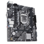 Asus Prime H510M-K R2.0 Motherboard Intel 1200 2x DDR4 |HDMI | PCIe 3.0 | 4x Sata III | USB 3.2 | MicroATX