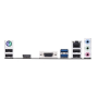 Asus Prime H510M-K Motherboard Intel 1200 2x DDR4 | HDMI | PCIe 4.0/3.0 | 4x Sata III | USB 3.2 | MicroATX