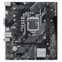 Asus Prime H510M-K Motherboard Intel 1200 2x DDR4 | HDMI | PCIe 4.0/3.0 | 4x Sata III | USB 3.2 | MicroATX