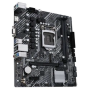 Asus Prime H510M-K Motherboard Intel 1200 2x DDR4 | HDMI | PCIe 4.0/3.0 | 4x Sata III | USB 3.2 | MicroATX