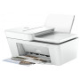 HP DeskJet 4220e Wi-Fi Bluetooth 4.2 Impressora Multifuncional