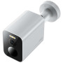 Xiaomi Outdoor Camera BW300 3MP/2K IP67 Câmera de Segurança Exterior