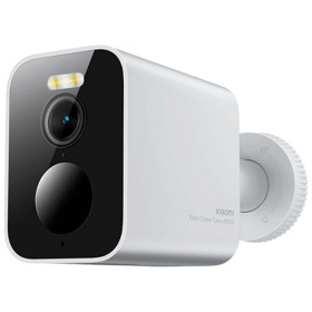 Xiaomi Outdoor Camera BW300 3MP/2K IP67 Câmera de Segurança Exterior