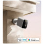 Xiaomi Outdoor Camera BW300 3MP/2K IP67 Câmera de Segurança Exterior