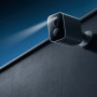 Xiaomi Outdoor Camera BW300 3MP/2K IP67 Câmera de Segurança Exterior
