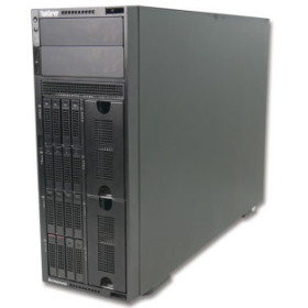 Lenovo ThinkServer TD350 | Intel Xeon Deca Core E5-2660 V3 2.6 GHz | 32 GB RAM | 2x 1.00 TB