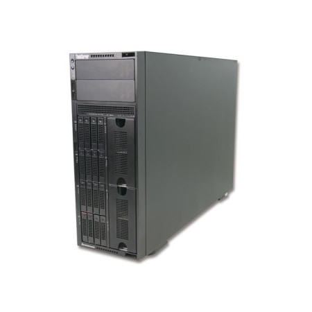 Lenovo ThinkServer TD350 | Intel Xeon Deca Core E5-2660 V3 2.6 GHz | 32 GB RAM | 2x 1.00 TB