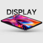 Xiaomi Pad 7 11'' Wi-Fi 6E 8GB/128GB Cinzento com teclado