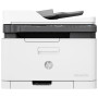 Multifunções HP MFP 179FNW Laser Cor WiFi