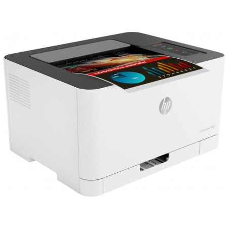 Impressora HP Color Laser 150nw Wi-Fi