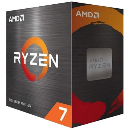 Processador AMD Ryzen 7 5700X 3,4 GHz
