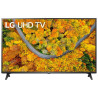 LG 65UQ75006LF 65" Ultra HD 4K Smart TV Wifi