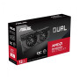ASUS Dual RX7700XT 12 GB GDDR6