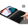Capa com Teclado Xiaomi Redmi Pad SE