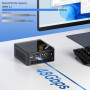 GMKtec NucBox K8 Plus | AMD Ryzen 7 8845HS | 64GB RAM | 1TB SSD M2 | Windows 11