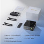 GMKtec NucBox K8 Plus | AMD Ryzen 7 8845HS | 64GB RAM | 1TB SSD M2 | Windows 11