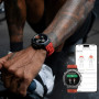 Amazfit T-Rex 3 Preto | Relógio inteligente