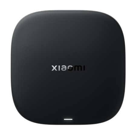 Xiaomi TV Box S | 3ª Geração | 4K | 32GB | WiFi 6