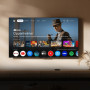 Xiaomi TV Box S | 3ª Geração | 4K | 32GB | WiFi 6