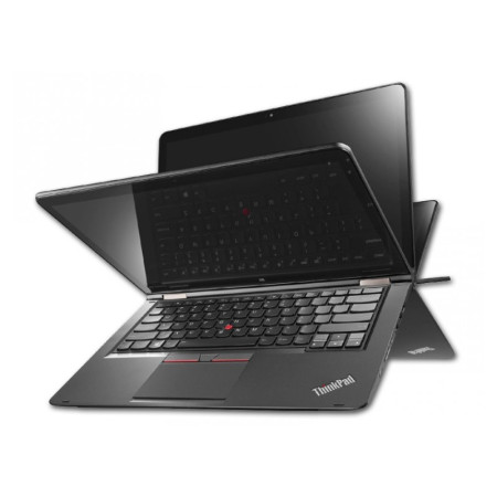 Lenovo Yoga X390 13.3” Tátil | 16GB RAM | 512GB SSD M2 | Windows 11 Pro