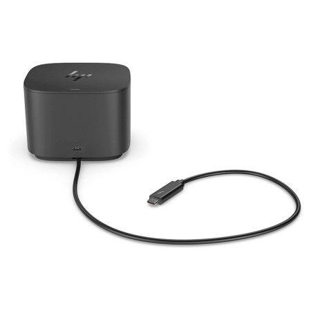 HP Thunderbolt Dock 120W G2