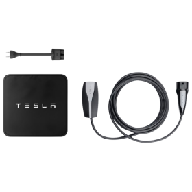 Carregador Portátil Tesla