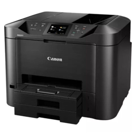 Canon MAXIFY MB5450 WiFi