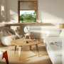 Xiaomi Smart Desktop Air Circulation Fan