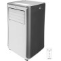 ForceClima 9400 Soundless Heating | Ar Condicionado Portátil