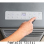 ForceClima 9400 Soundless Heating | Ar Condicionado Portátil
