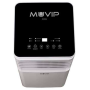 Muvip Ar Condicionado Portátil 9000 BTU | Climatização | Ventilação e Desumidificação