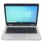 HP ProBook 640 G2 | 8GB RAM | 500GB SSD | Windows 10 Pro + HP EliteDisplay E232