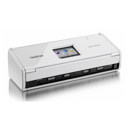 Scanner Brother ADS-1600W | WiFi | Cores