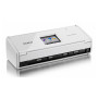 Scanner Brother ADS-1600W | WiFi | Cores