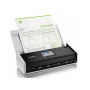 Scanner Brother ADS-1600W | WiFi | Cores