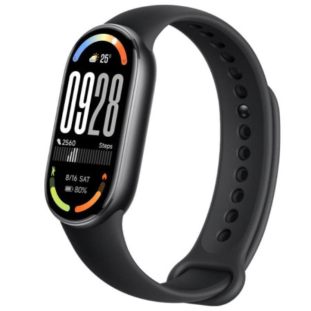 Xiaomi Smart Band 10