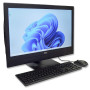 Dell 7440 Táctil 24” | AIO | 8GB RAM | 256GB SSD | Windows 10 Pro