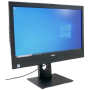 Dell 7440 Táctil 24” | AIO | 8GB RAM | 256GB SSD | Windows 10 Pro