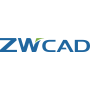 ZWCAD Standard (Monoposto) - Licença Vitalícia
