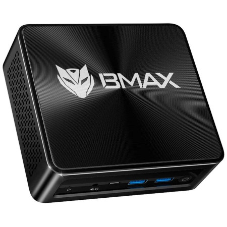 BMAX B9 Power Intel i9 12900H/24GB LPDDR5/1TB NVMe SSD Gaming