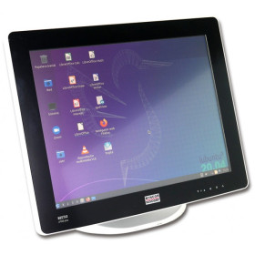 Wincor Nixdorf BEETLE /iPOS Plus Advanced 15” AIO | 16GB RAM | 512GB SSD | Windows 10 Home