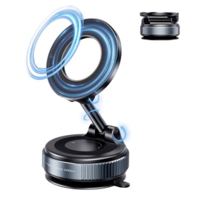 XO C169 Suporte Magnético de Automóvel para Smartphones