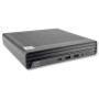HP EliteDesk 800 G6 Mini | 16 GB RAM | 256 SSD | Windows 11 Pro