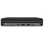 HP EliteDesk 800 G6 Mini | 16 GB RAM | 256 SSD | Windows 11 Pro