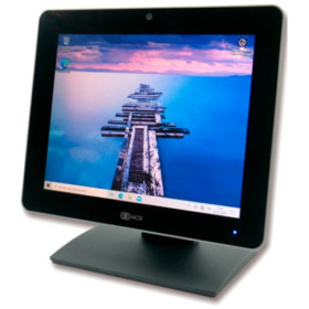 NCR RealPOS XR7 15″ AIO | 8GB RAM | 120 SSD | Windows 10 Home